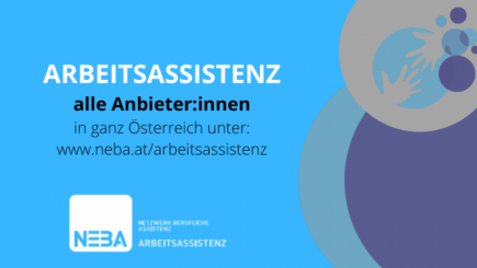 Arbeitsassistenz in Österreich: alle Anbieter:innen im Überblick